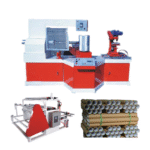 ShenZe Paper tube machine - Image 5