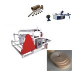 ShenZe Kraft paper slitting machine - Image 2