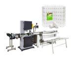 ShenZe Full-auto toilet paper cutting machine - Image 2
