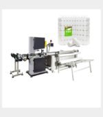 ShenZe Full-auto toilet paper cutting machine