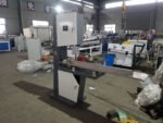 ShenZe Semi-auto toilet paper making line - Image 7