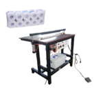 ShenZe Manual sealing machine - Image 4