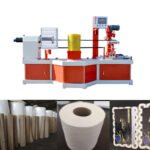 ShenZe Paper tube machine - Image 8