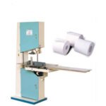 ShenZe Manual cutting machine - Image 6