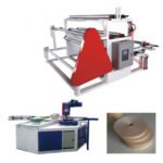 ShenZe Kraft paper slitting machine - Image 3