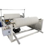ShenZe Jumbo roll slitting machine - Image 5