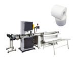 ShenZe Full-auto toilet paper cutting machine - Image 7