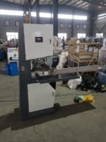 ShenZe Semi-auto toilet paper making line - Image 9