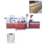 ShenZe Paper tube machine - Image 3