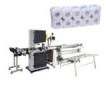 ShenZe Full-auto toilet paper cutting machine - Image 6