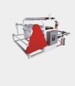 ShenZe Kraft paper slitting machine