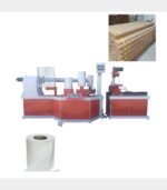 ShenZe Paper tube machine