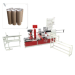 ShenZe Paper tube machine - Image 2