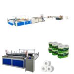 ShenZe Full-auto toilet paper making line - Image 5