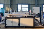 ShenZe Full-auto toilet paper cutting machine - Image 5