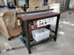 ShenZe Manual sealing machine - Image 6