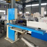 ShenZe Manual cutting machine - Image 4