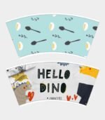 ShenZe Papercup To Go - Image 3