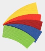 Food grade paper cup fans – Bild 3