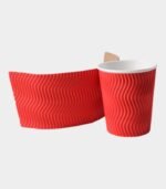 ShenZe Papercup To Go