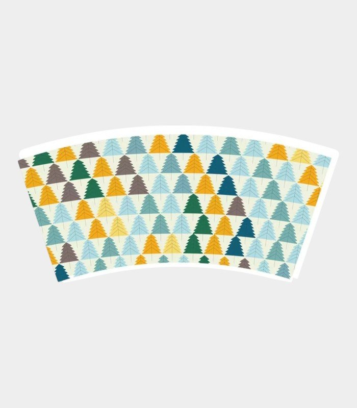 image (7) Paper cup fan – Bild 1