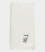 40cm*40cm 1/8 Fold Quilted dinner napkins custom napkins - Image 2