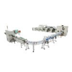 ShenZe Kitchen towel machine - Image 9