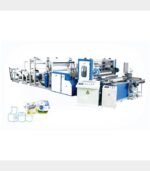 ShenZe Kitchen towel machine