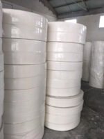 ShenZe Jumbo roll slitting machine - Image 12