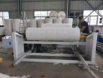 ShenZe Jumbo roll slitting machine - Image 10