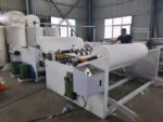 ShenZe Jumbo roll slitting machine - Image 8