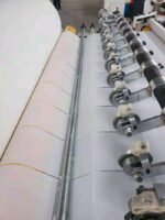 ShenZe Jumbo roll slitting machine - Image 7