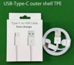Shenze Fast Charger Lightning to USB Cable Andriod