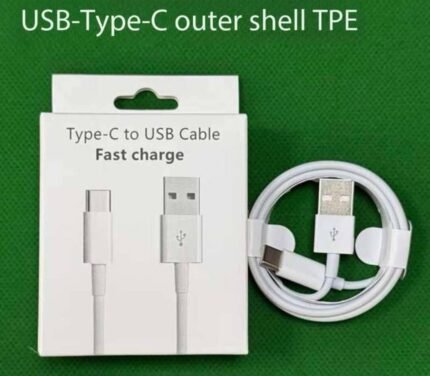 Shenze Fast Charger Lightning to USB Cable Andriod