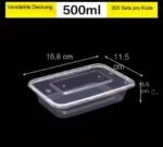 ShenZe Paper dishes To Go - Image 2