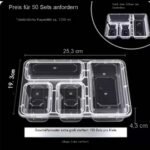 ShenZe Paper dishes To Go - Image 3