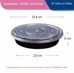 ShenZe Paper dishes To Go - Image 5