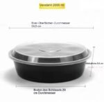 ShenZe Paper dishes To Go - Image 7